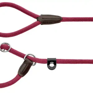HUNTER Retriever Leine Freestyle 8/170 bordeaux Preisreduziert